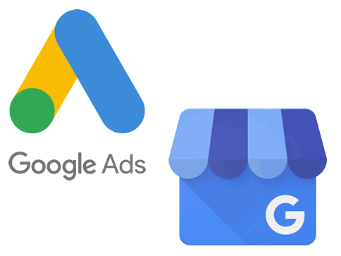 グーグル広告とマイビジネス